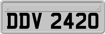 DDV2420