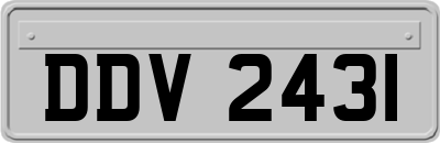 DDV2431