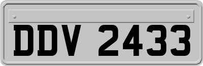 DDV2433