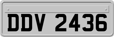 DDV2436