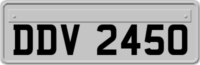 DDV2450