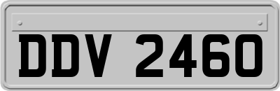 DDV2460