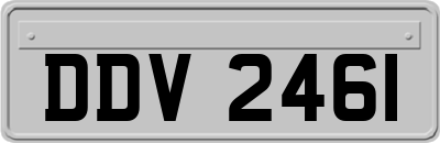DDV2461