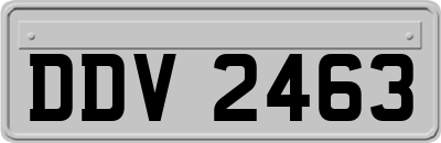 DDV2463