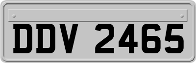 DDV2465