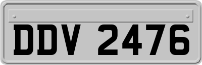 DDV2476