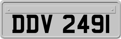 DDV2491