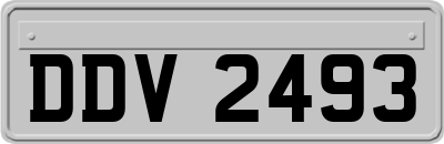 DDV2493