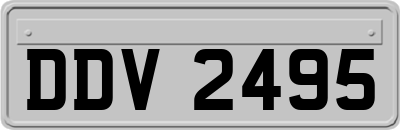DDV2495