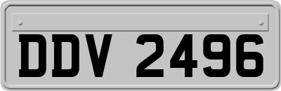 DDV2496