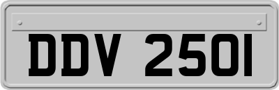 DDV2501