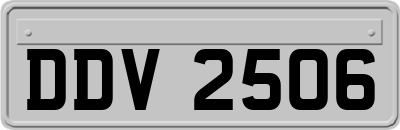 DDV2506