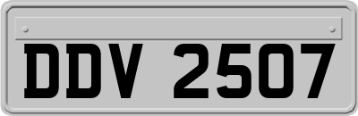 DDV2507