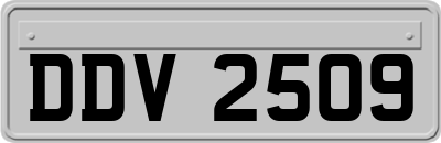 DDV2509