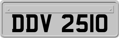 DDV2510