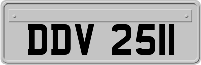DDV2511