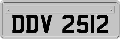 DDV2512