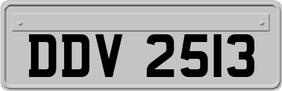DDV2513