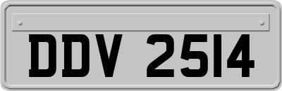 DDV2514
