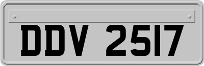 DDV2517