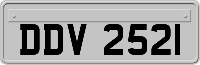 DDV2521