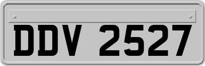 DDV2527