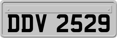 DDV2529