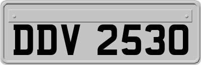 DDV2530