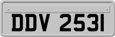 DDV2531