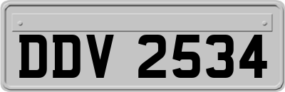 DDV2534