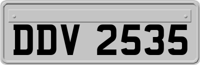 DDV2535