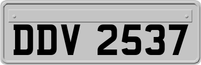 DDV2537