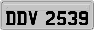 DDV2539