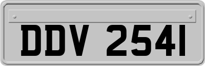 DDV2541