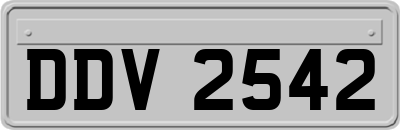 DDV2542