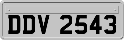 DDV2543