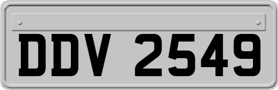 DDV2549