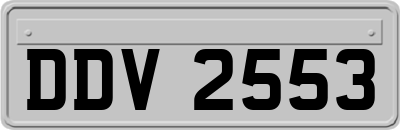 DDV2553