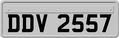 DDV2557