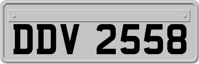 DDV2558
