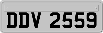 DDV2559