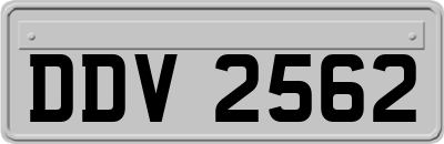 DDV2562