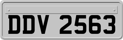 DDV2563