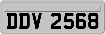 DDV2568
