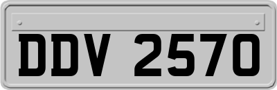 DDV2570