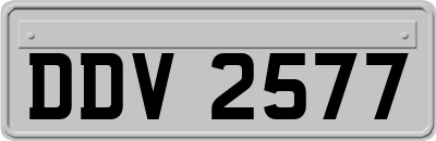 DDV2577