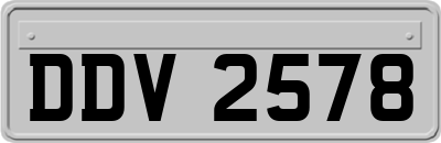 DDV2578
