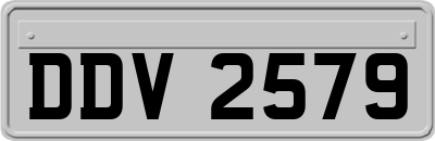 DDV2579
