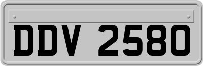 DDV2580
