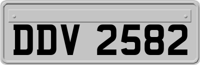 DDV2582
